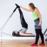 Logan Square Pilates & Core Studio