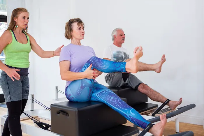 Logan Square Pilates & Core Studio Picture 4