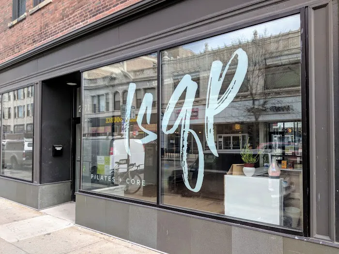 Logan Square Pilates & Core Studio Picture 5