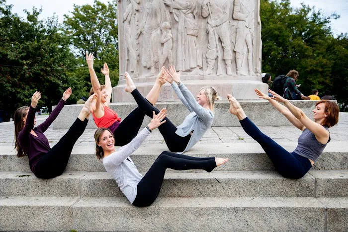 Logan Square Pilates & Core Studio Picture 7