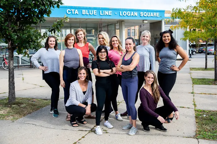 Logan Square Pilates & Core Studio Picture 8