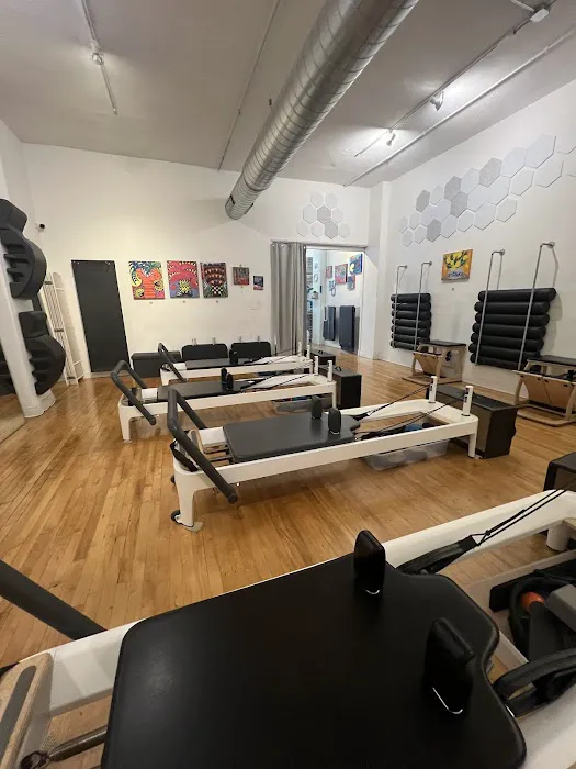 Logan Square Pilates & Core Studio Picture 9