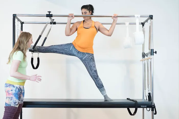 Logan Square Pilates & Core Studio Picture 10