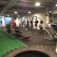 Unanimous Boxing Gym ico