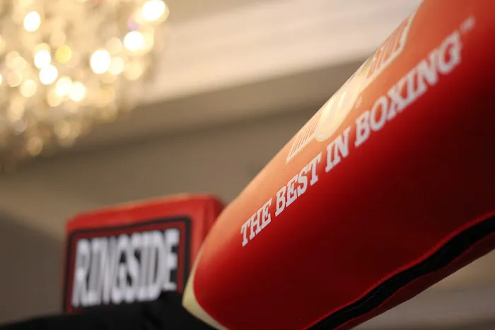 Unanimous Boxing Gym Picture 10