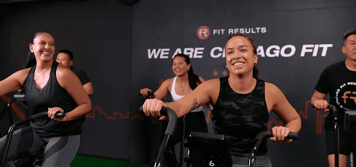 Fit Results Logan Square Picture 2