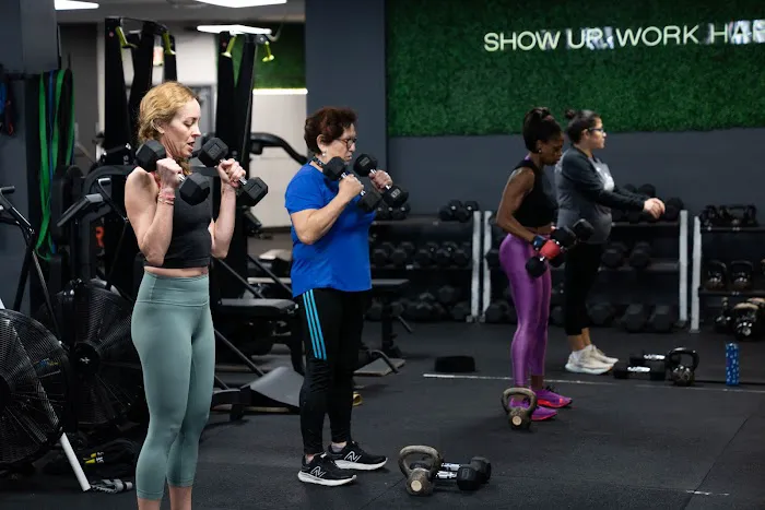 Fit Results Logan Square Picture 1