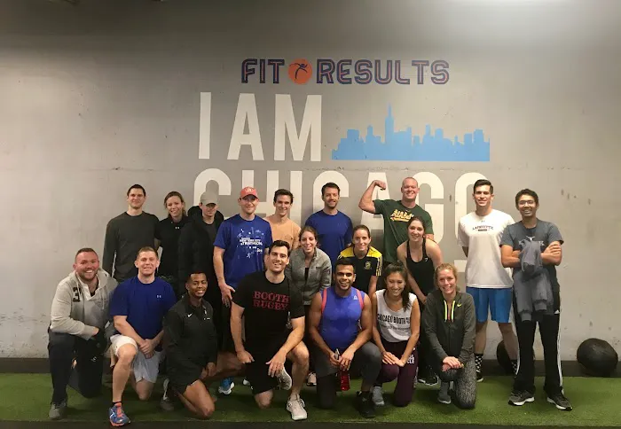 Fit Results Logan Square Picture 7