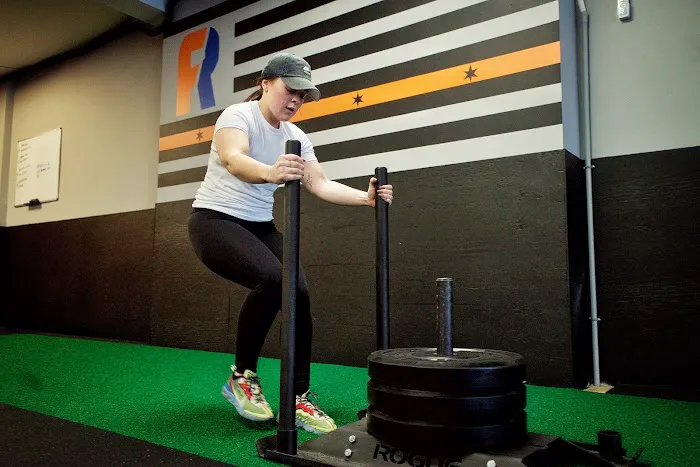 Fit Results Logan Square Picture 5