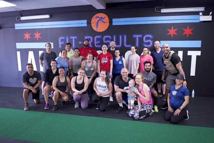 Fit Results Logan Square Picture 6