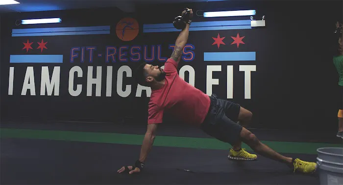 Fit Results Logan Square Picture 10