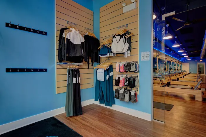 Club Pilates Picture 1