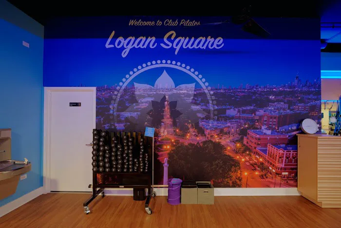 Club Pilates Picture 4