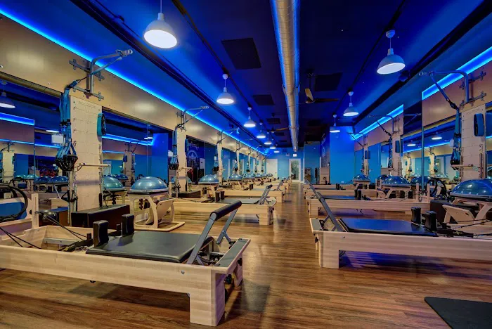 Club Pilates Picture 2