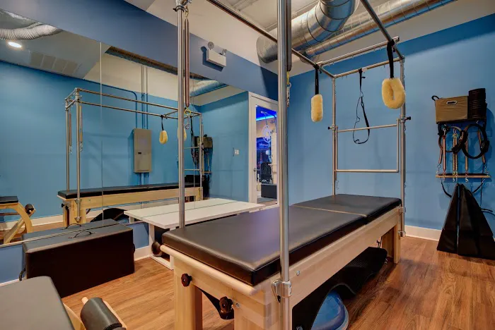 Club Pilates Picture 3