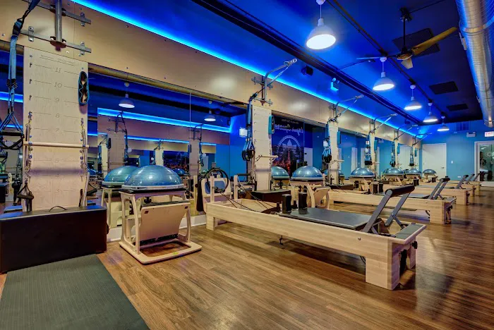 Club Pilates Picture 9