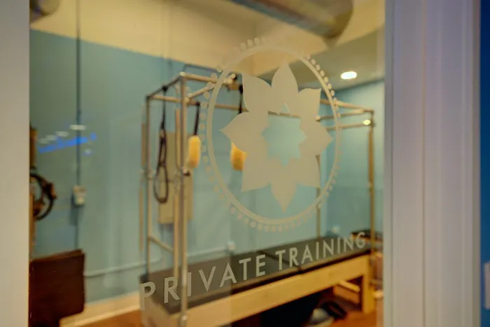 Club Pilates Picture 7