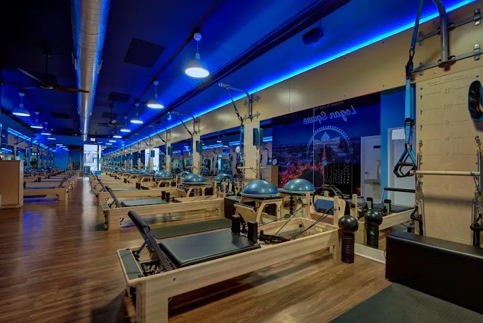 Club Pilates Picture 8