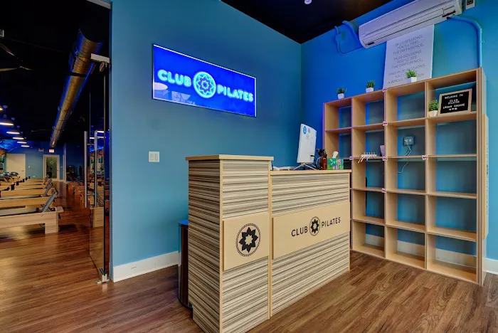 Club Pilates Picture 10