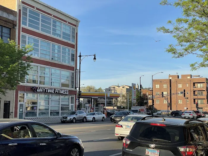 Anytime Fitness Picture 1