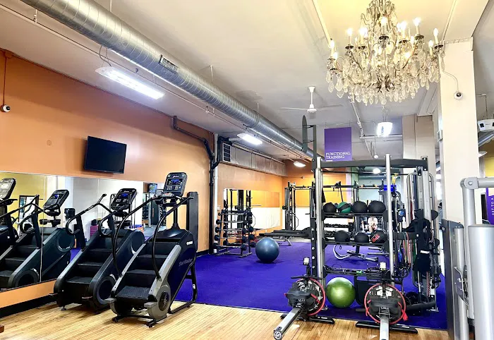 Anytime Fitness Picture 3