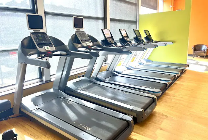 Anytime Fitness Picture 2