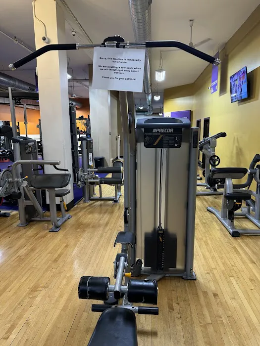 Anytime Fitness Picture 7