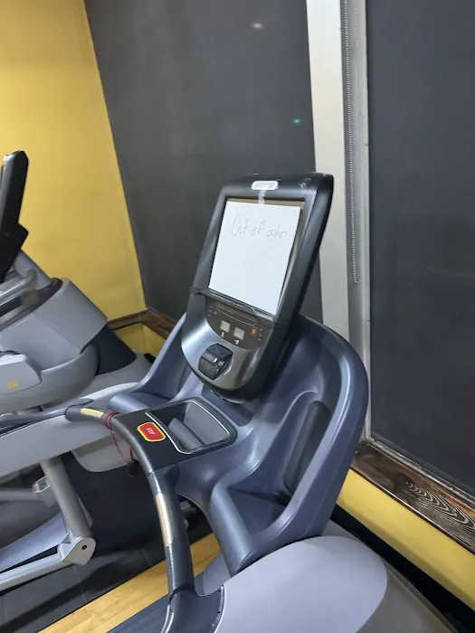 Anytime Fitness Picture 5