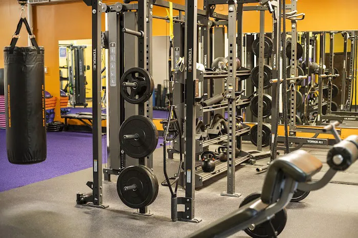 Anytime Fitness Picture 10