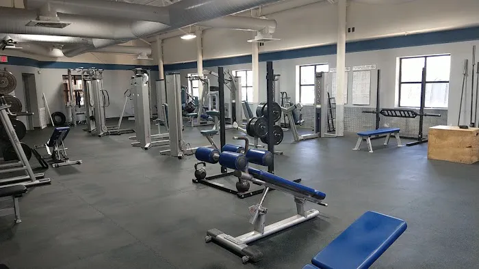 East Fitness Center Picture 2