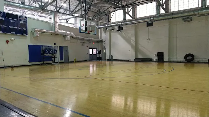 East Fitness Center Picture 1