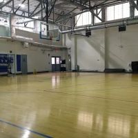 East Fitness Center ico