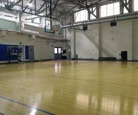 East Fitness Center