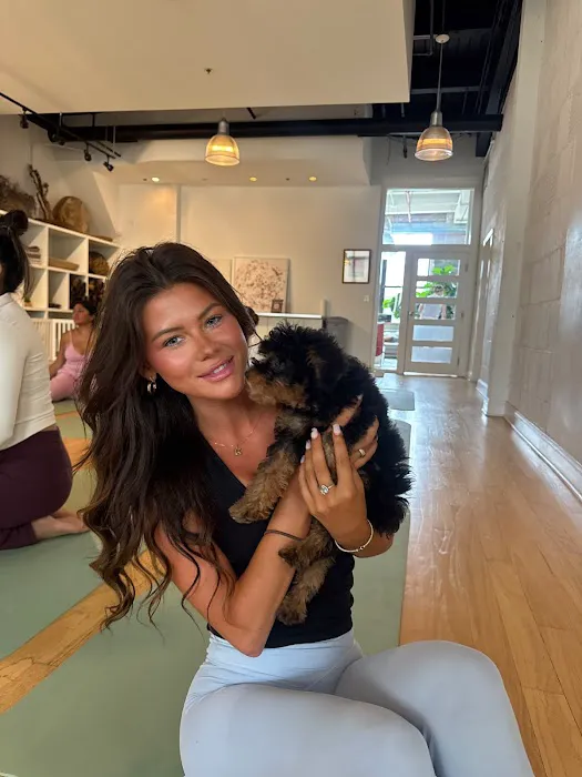 Puppy Sphere | Puppy Yoga (Logan Square) Picture 7