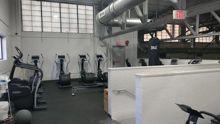 East Fitness Center Picture 3