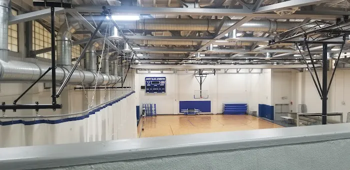 East Fitness Center Picture 4