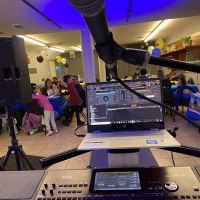 Zumba Zamvala Fitness Dance ico