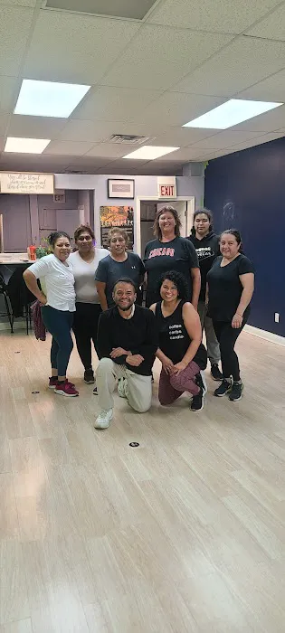 ZUMBA FITNESS WITH GUS Picture 2