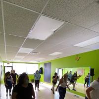 ZUMBA FITNESS WITH GUS ico