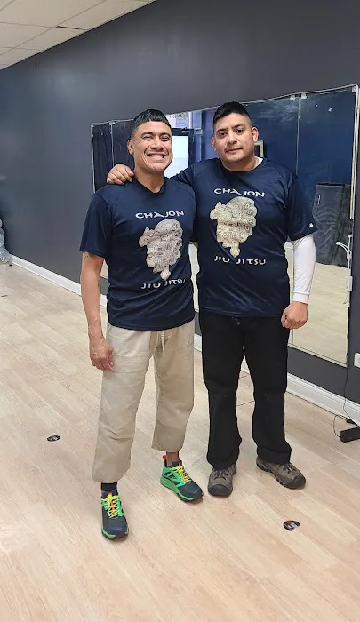 ZUMBA FITNESS WITH GUS Picture 8