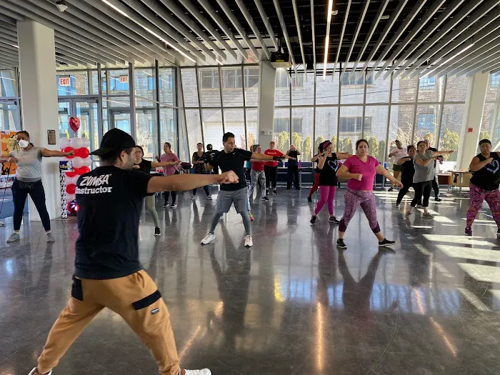 ZUMBA FITNESS WITH GUS Picture 7