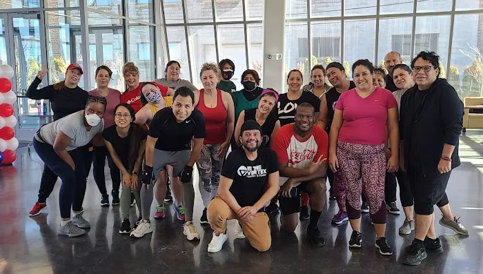 ZUMBA FITNESS WITH GUS Picture 5