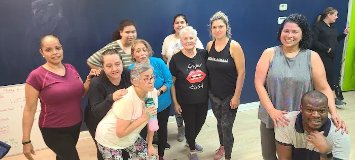 ZUMBA FITNESS WITH GUS Picture 9