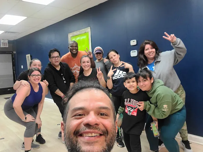 ZUMBA FITNESS WITH GUS Picture 10