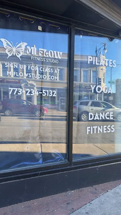 Mi Flow Studio Picture 3