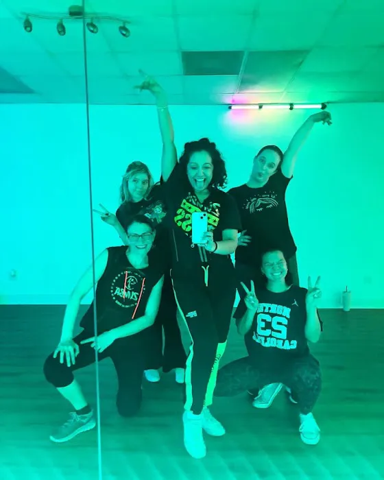 Mi Flow Studio Picture 7