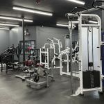 Majestic Fitness Chicago