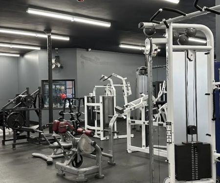 Majestic Fitness Chicago