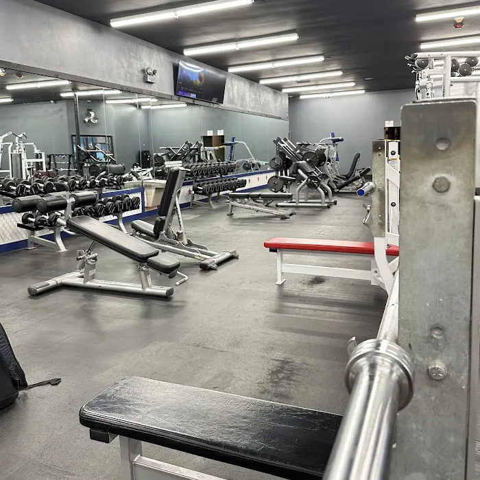 Majestic Fitness Chicago Picture 2