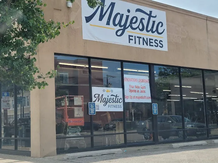 Majestic Fitness Chicago Picture 7